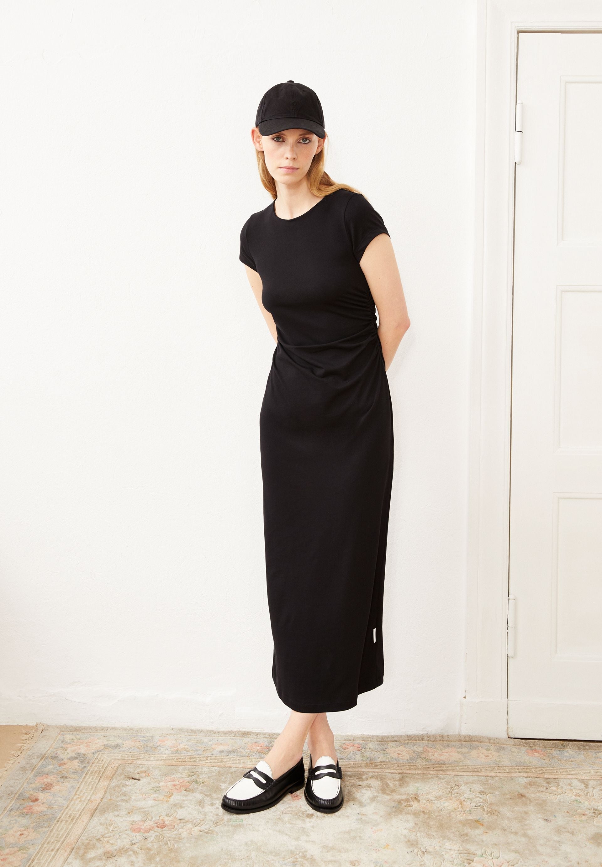 ADAAJA | black