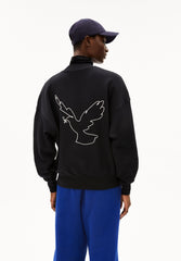 ALIZAA NESTLING | black