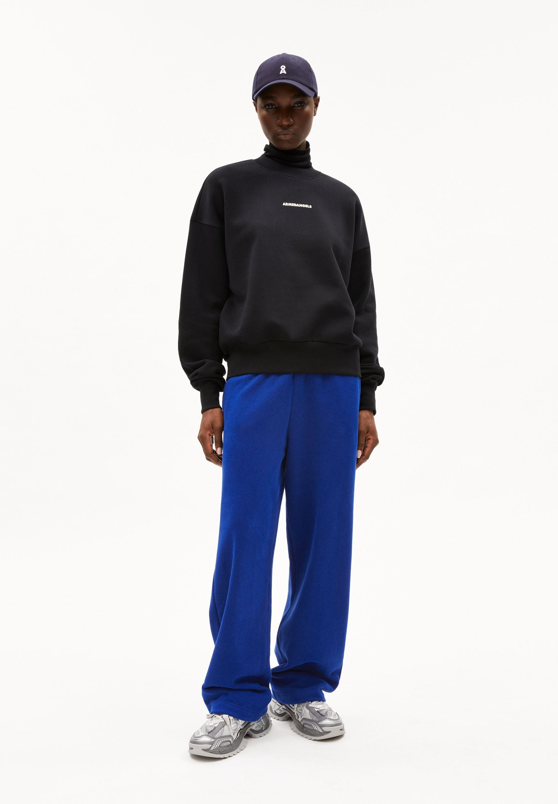 ALIZAA NESTLING | black