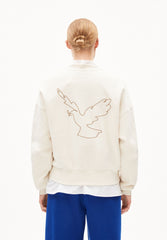 ALIZAA NESTLING | undyed