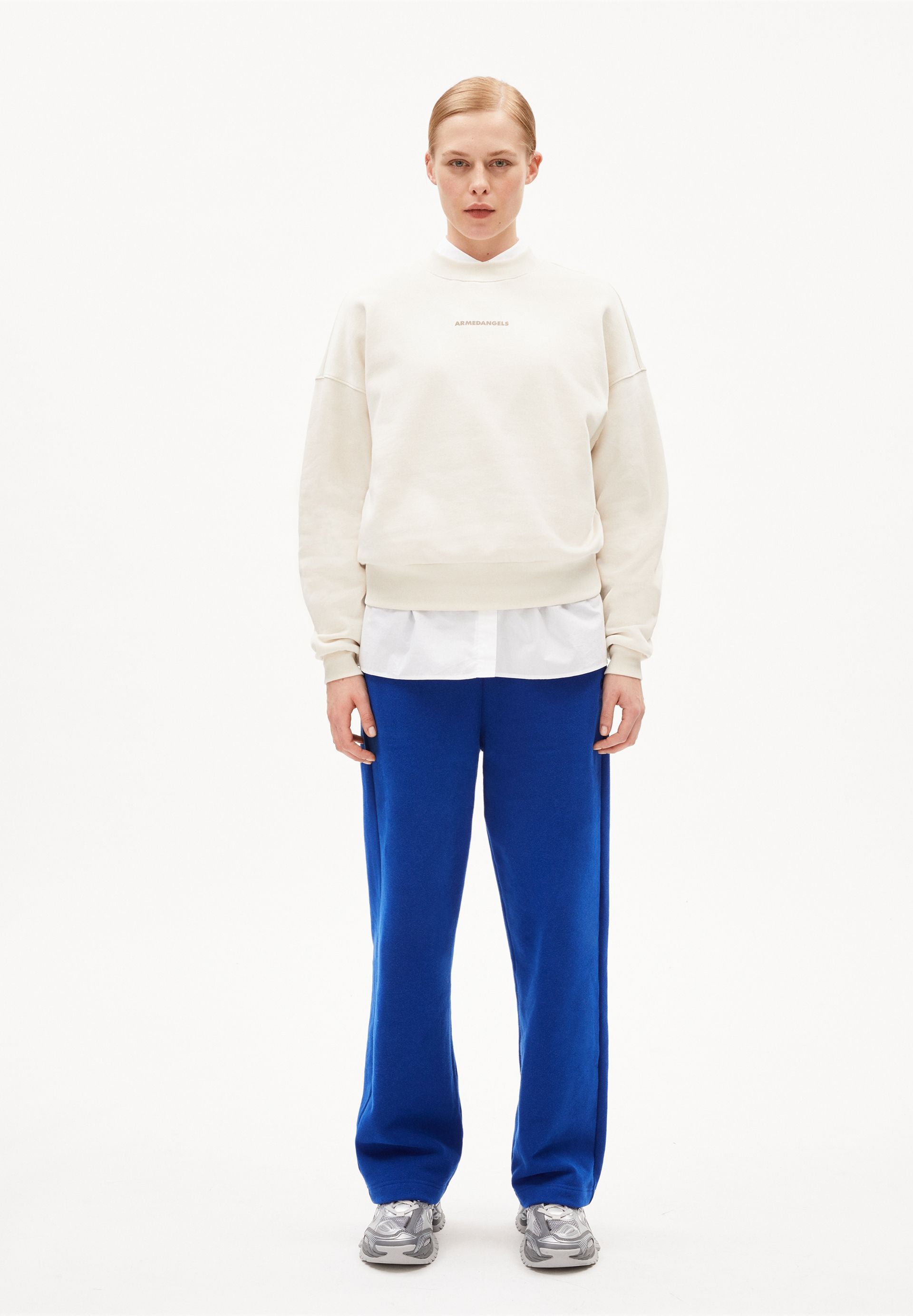 ALIZAA NESTLING | undyed