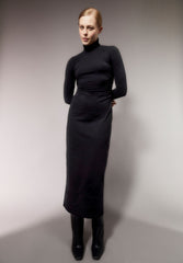 ADAAJA LONGSLEEVE | black