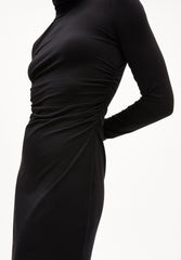 ADAAJA LONGSLEEVE | black