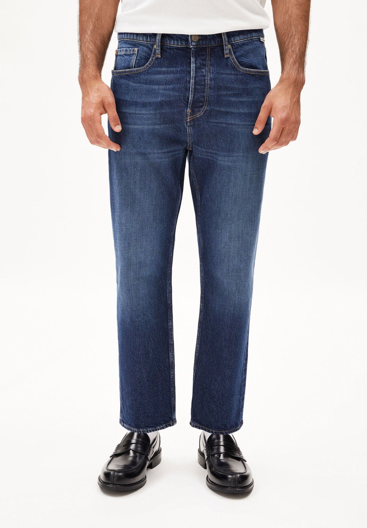 AAUSTIN | saphir blue
