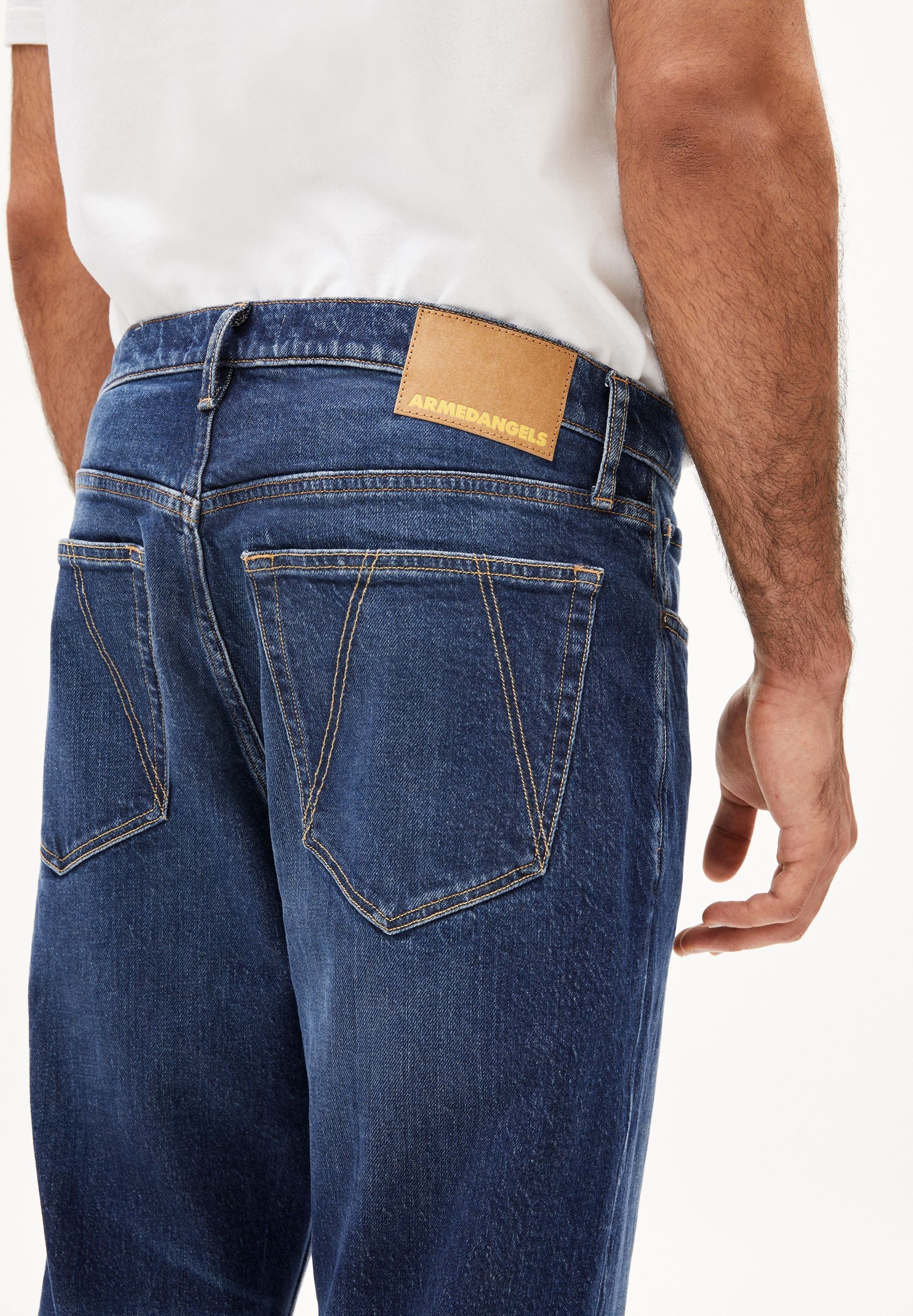 AAUSTIN | saphir blue
