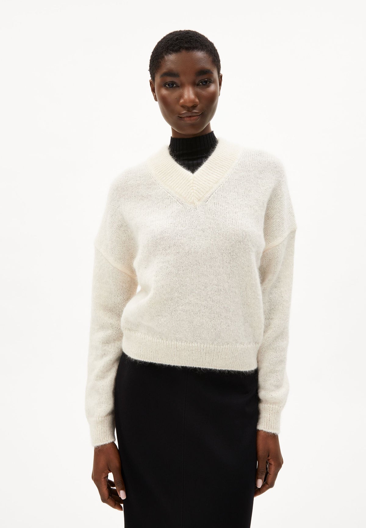 ALBASAA MOHAIR