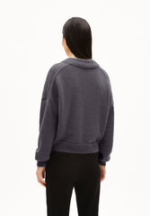 ALBASAA MOHAIR | iron cast