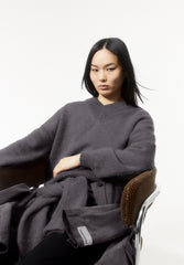 ALBASAA MOHAIR | iron cast