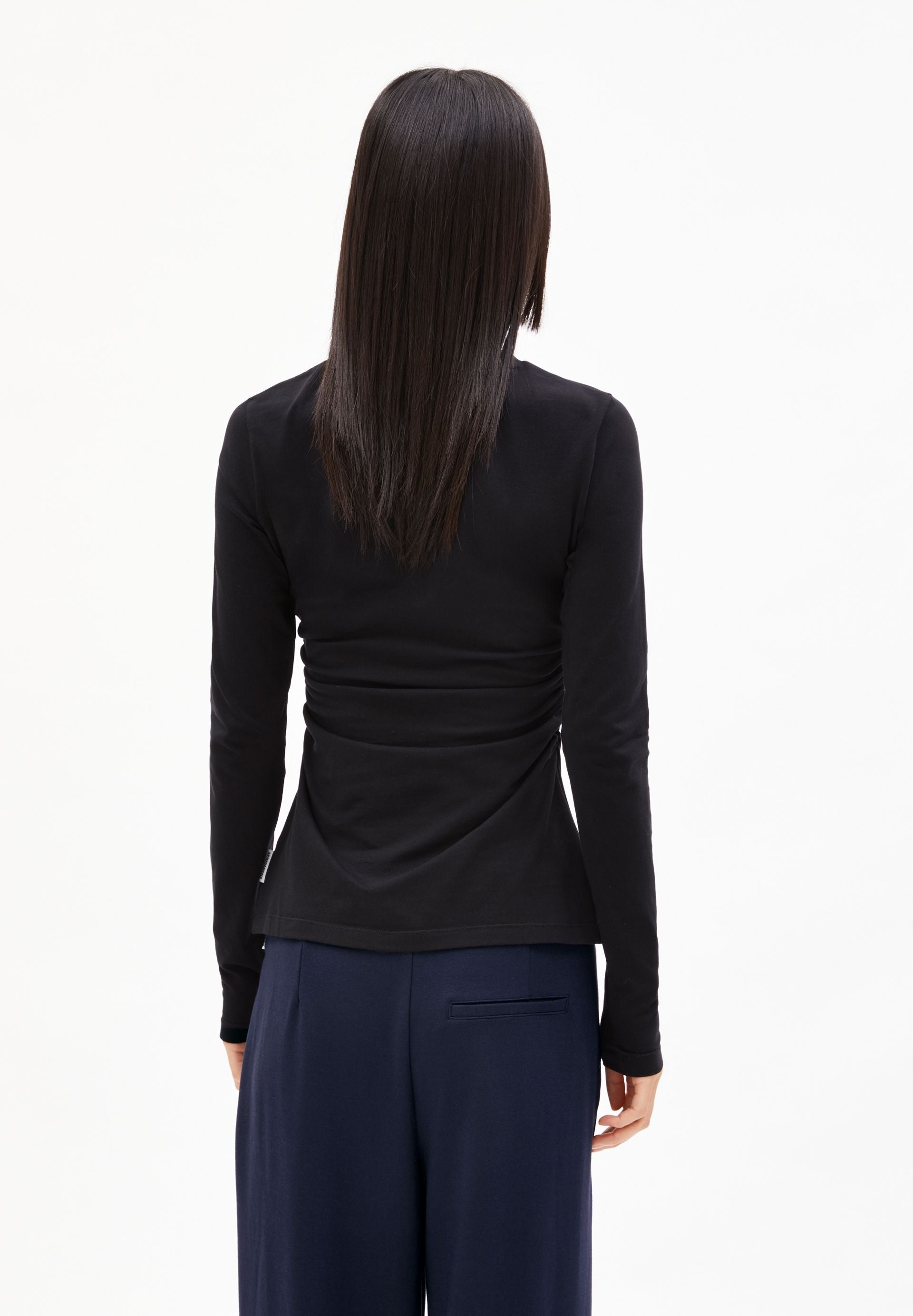 ADAAJA LORA | black