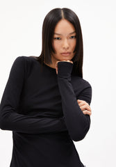 ADAAJA LORA | black