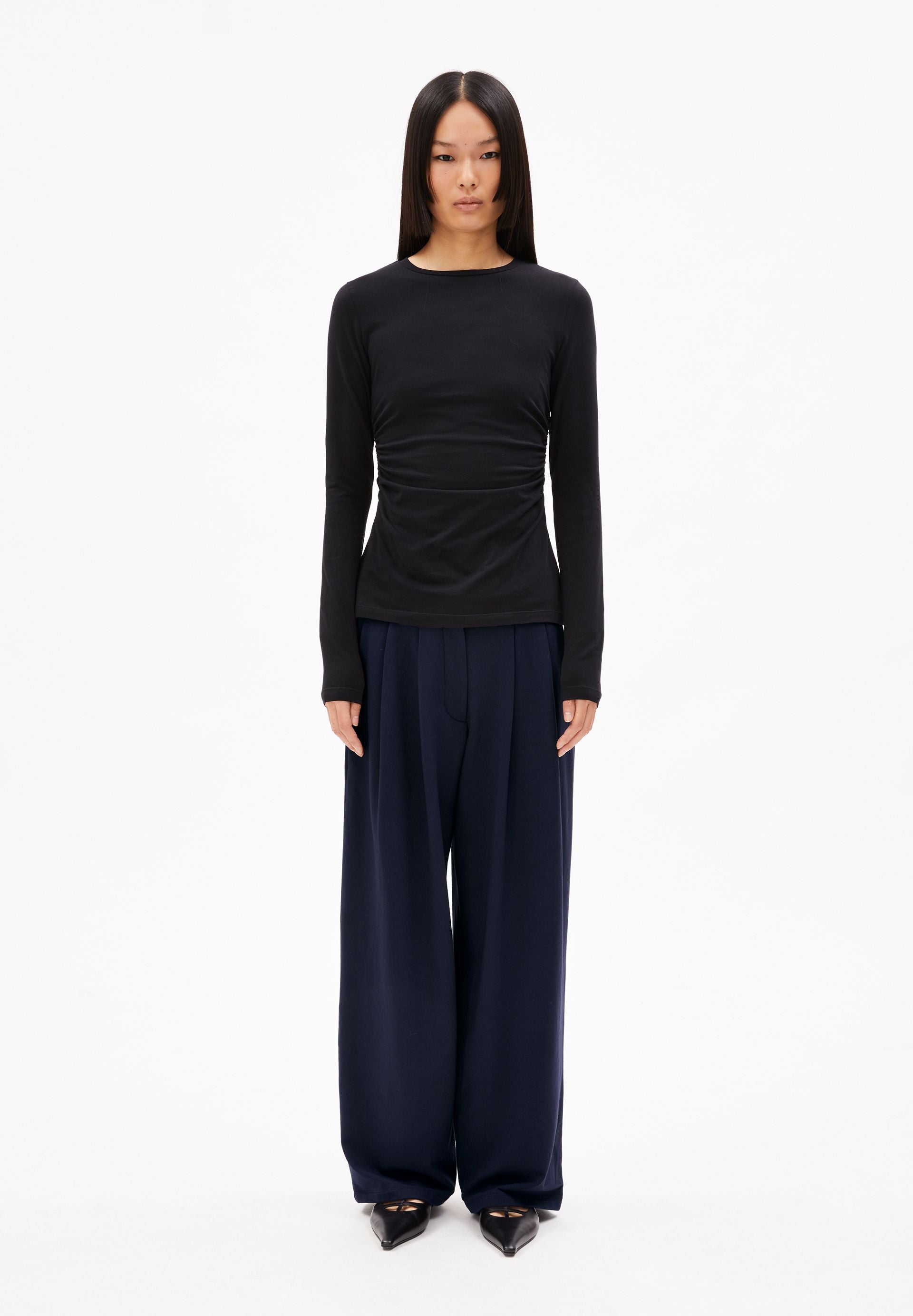 ADAAJA LORA | black