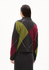 AAELGIAS ARGYLE | steel melange