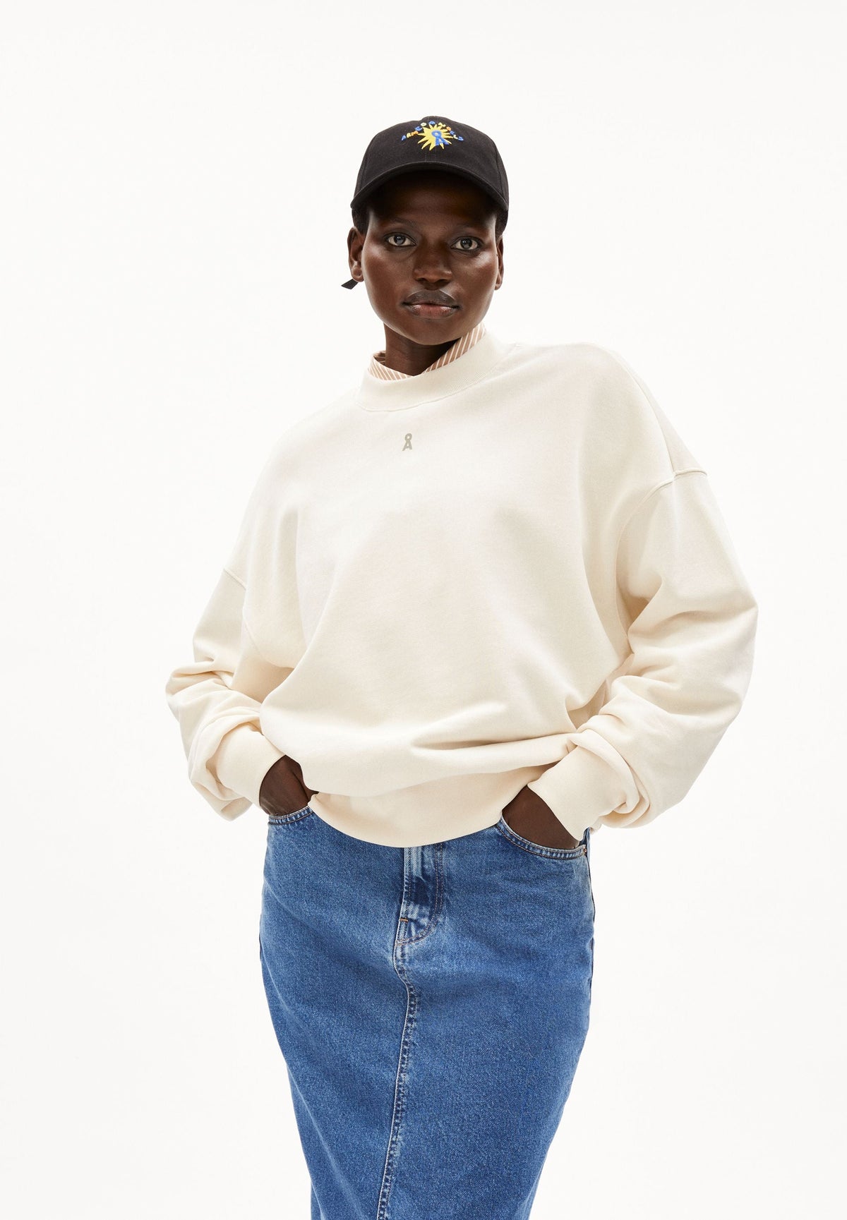ALIZAA FORTUNE | undyed