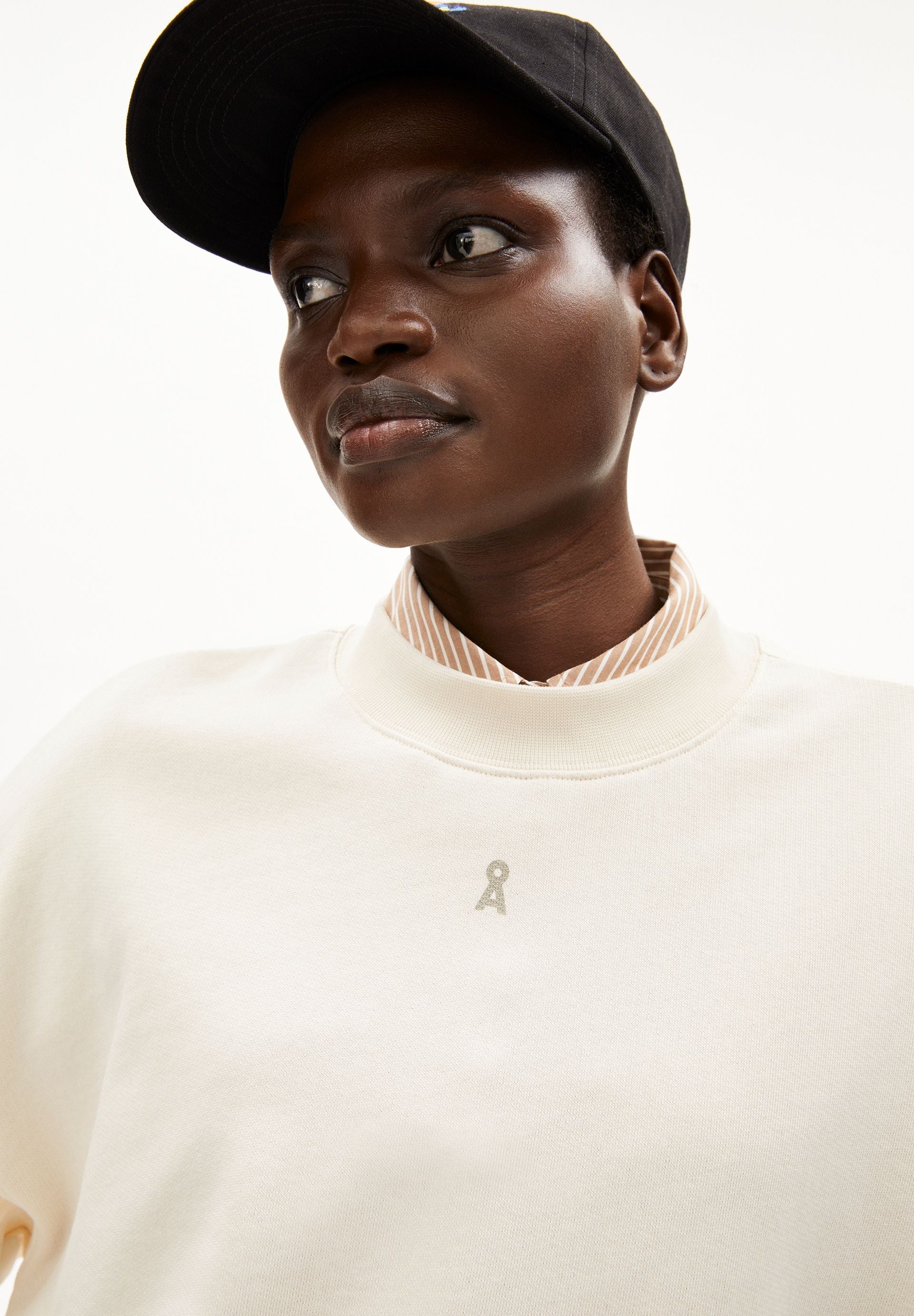 ALIZAA FORTUNE | undyed