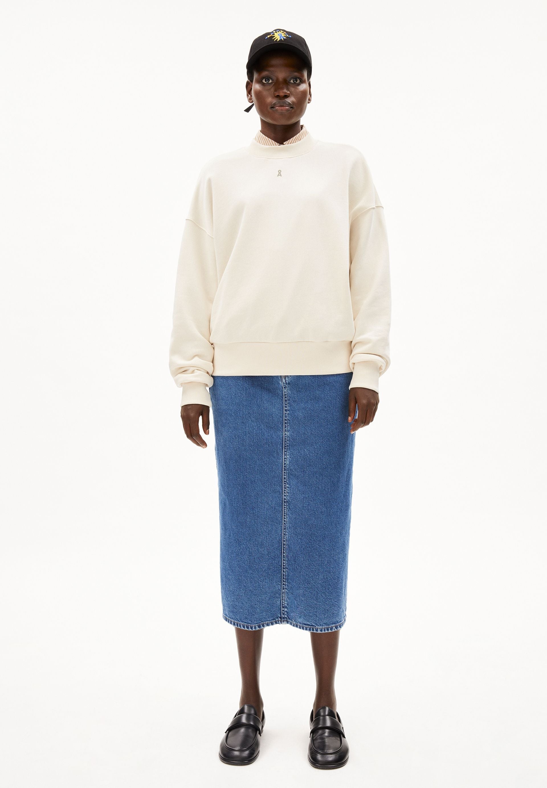 ALIZAA FORTUNE | undyed
