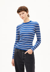 ALAANIA CHIFFRON STR