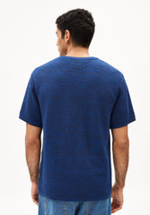 AAMBROSIO | night sky-lapis blue