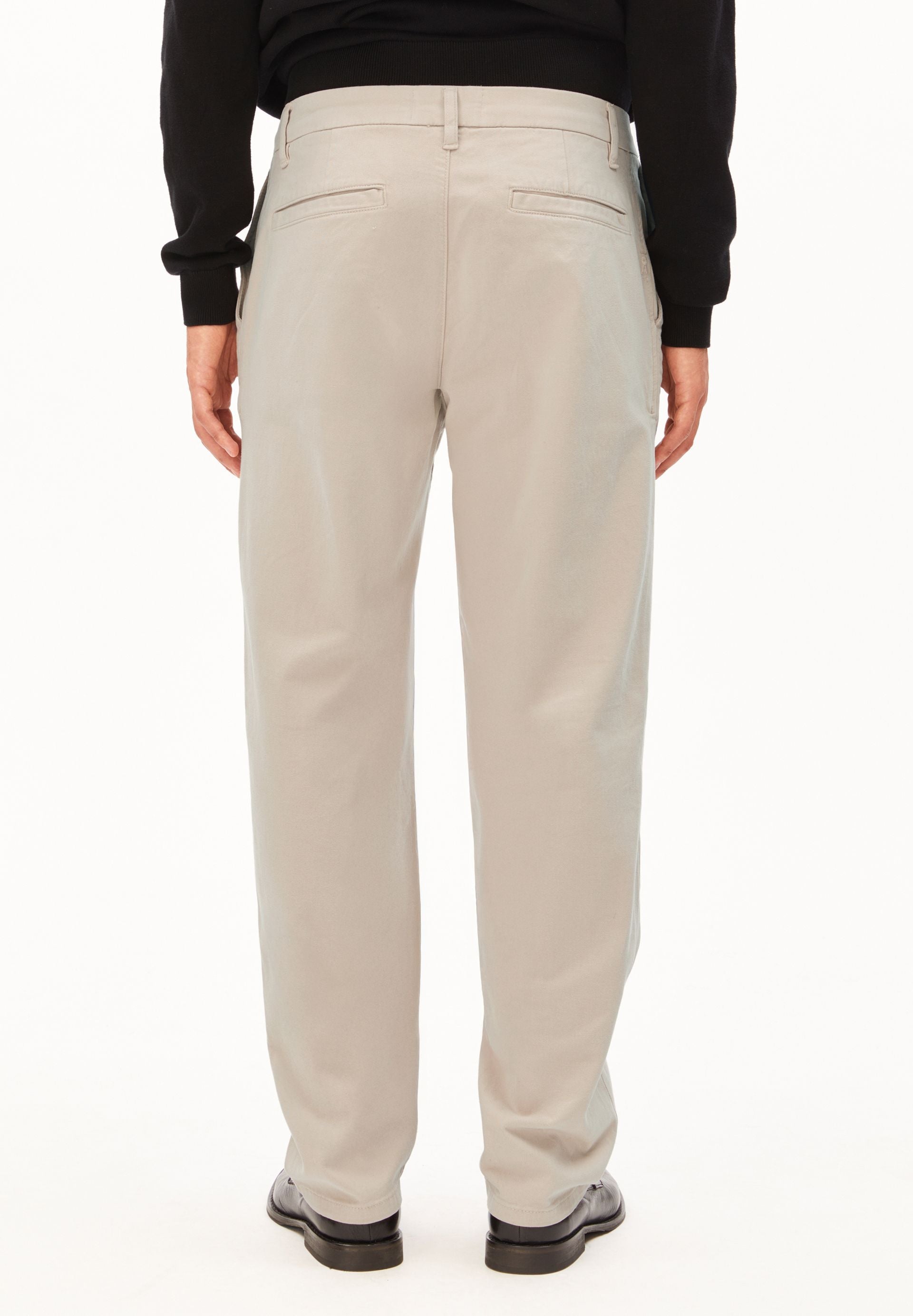 AASTER CHINOHOSE | sandstone