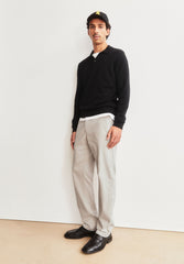 AASTER CHINOHOSE | sandstone