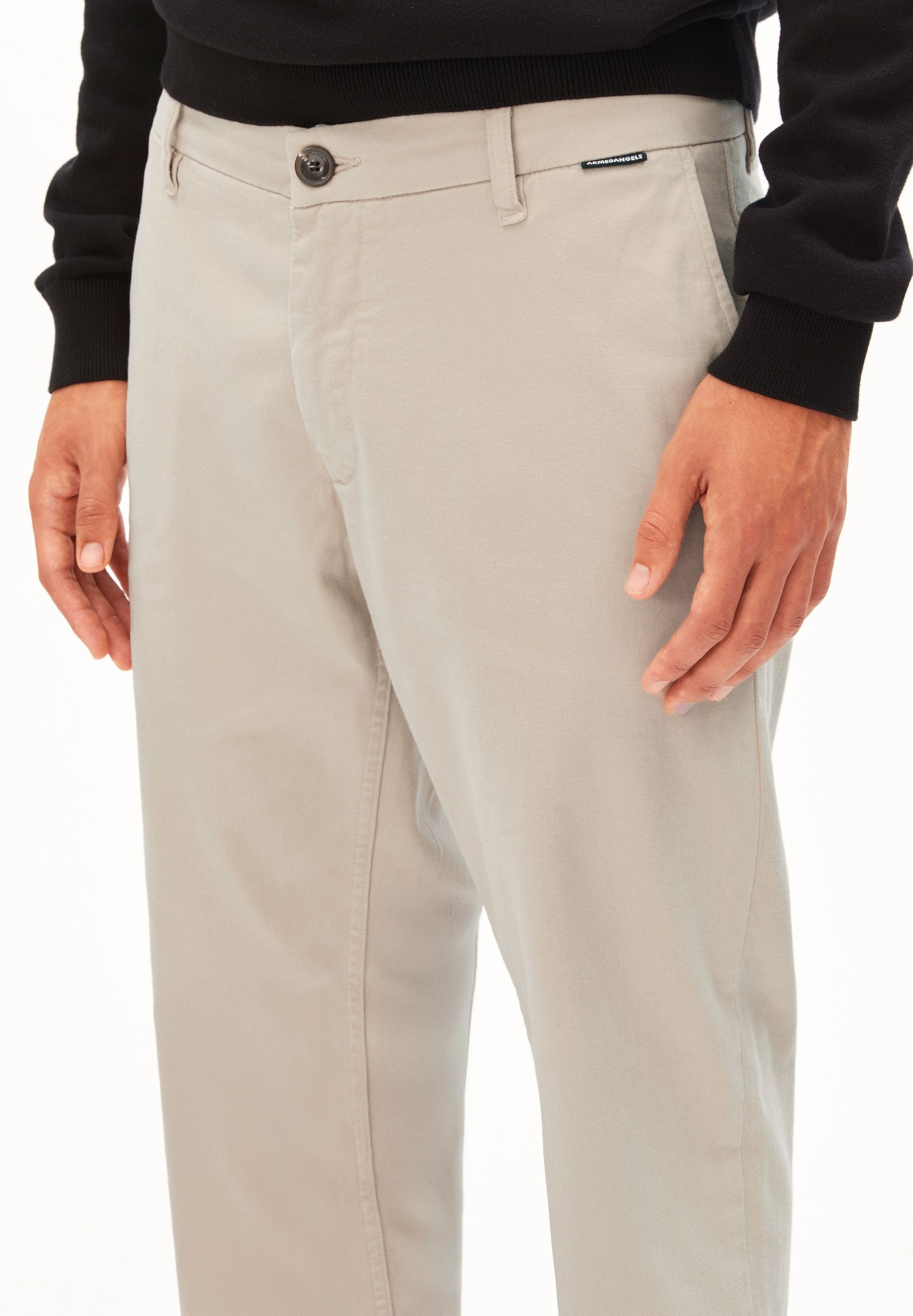 AASTER CHINOHOSE | sandstone