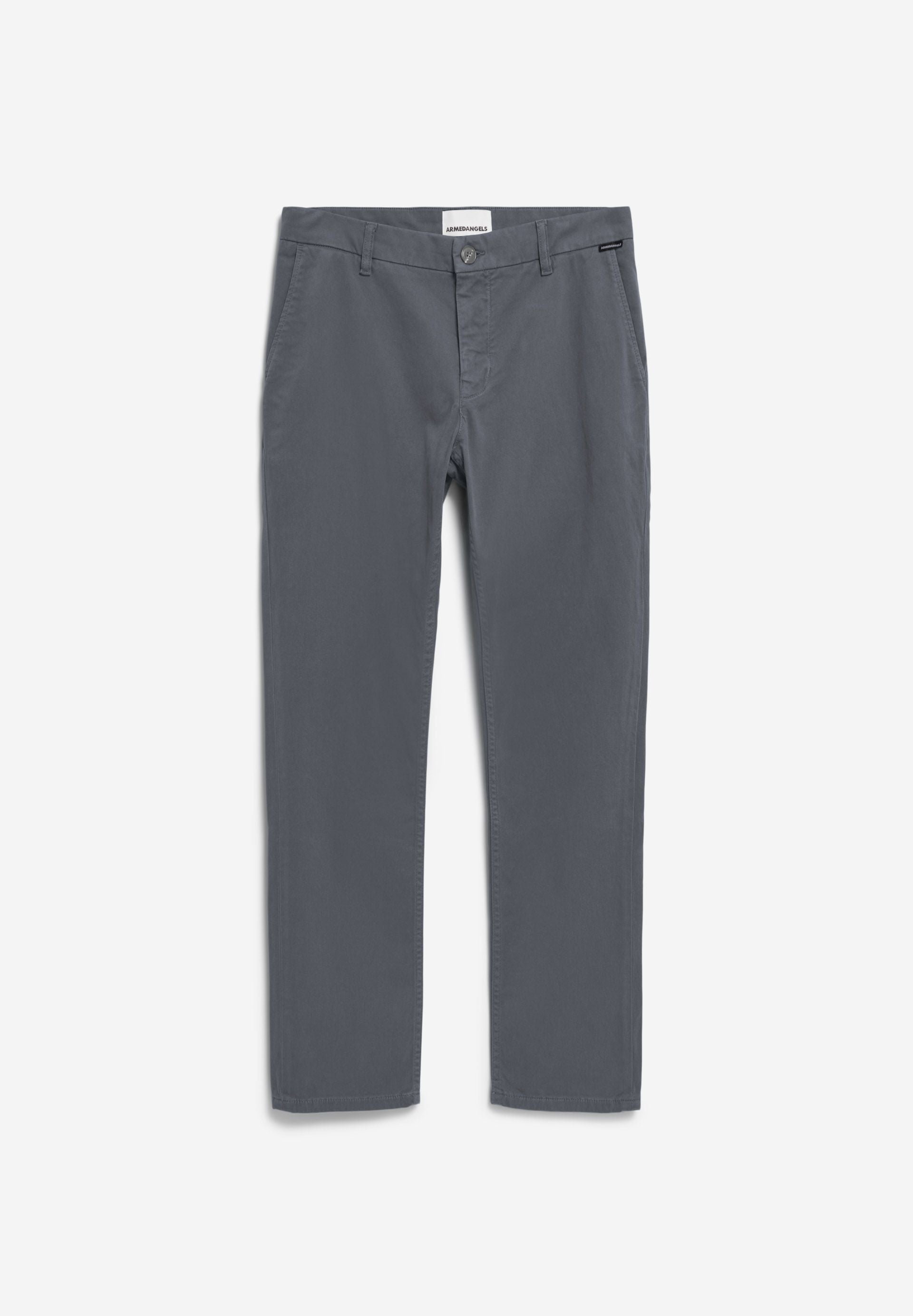AASTER CHINOHOSE | space steel