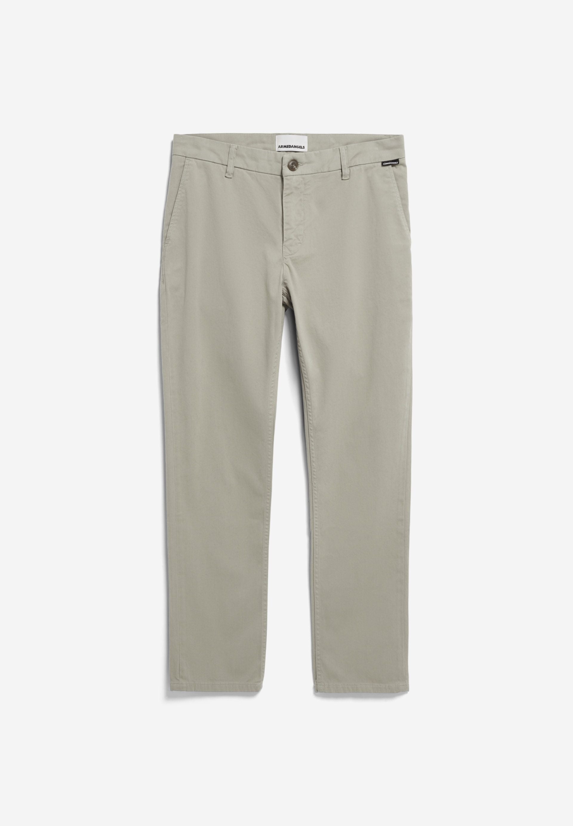 AASTER CHINOHOSE | seagreen