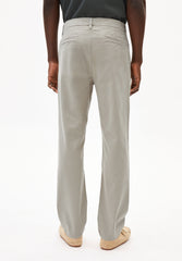 AASTER CHINOHOSE | seagreen