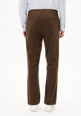AASTER CHINOHOSE | tree shade