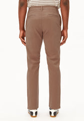 AASTER CHINOHOSE | amberwood