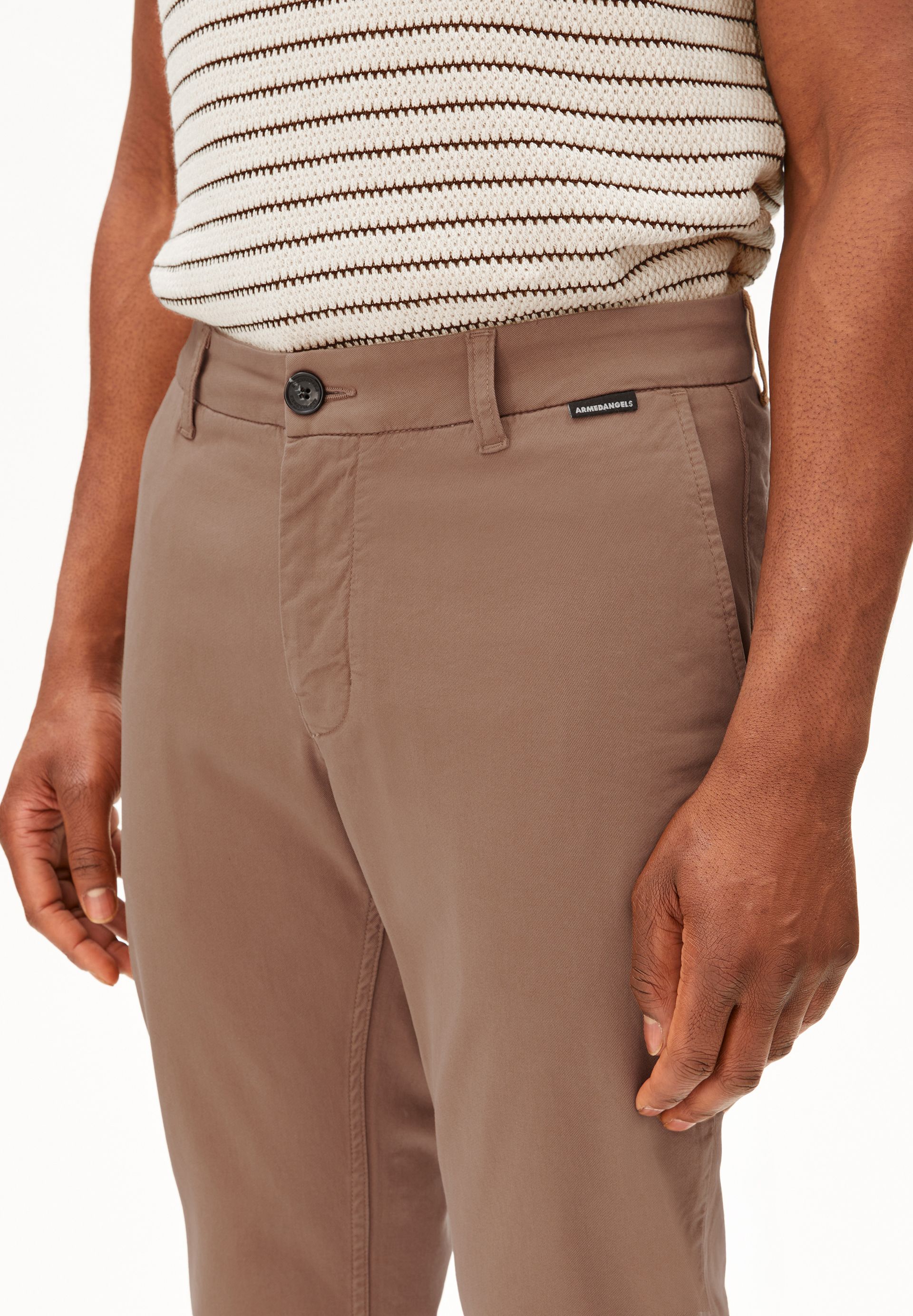 AASTER CHINOHOSE | amberwood