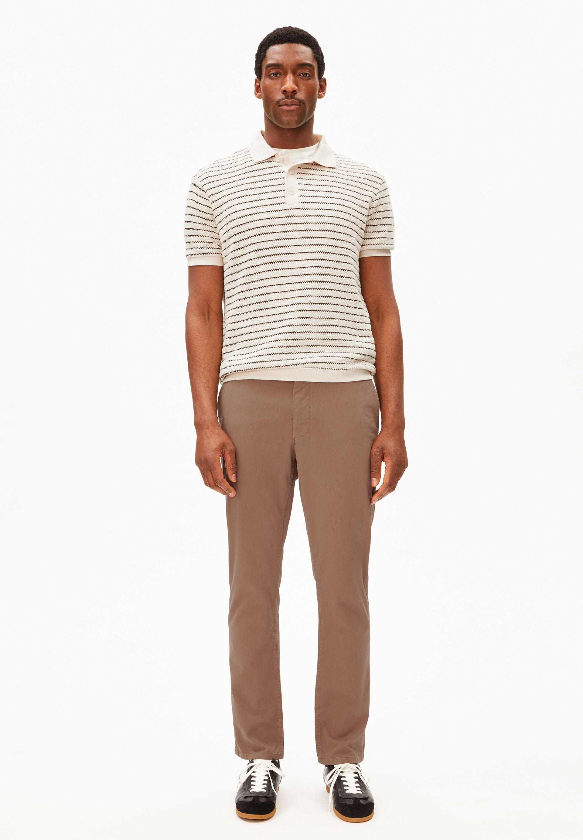 AASTER CHINOHOSE | amberwood