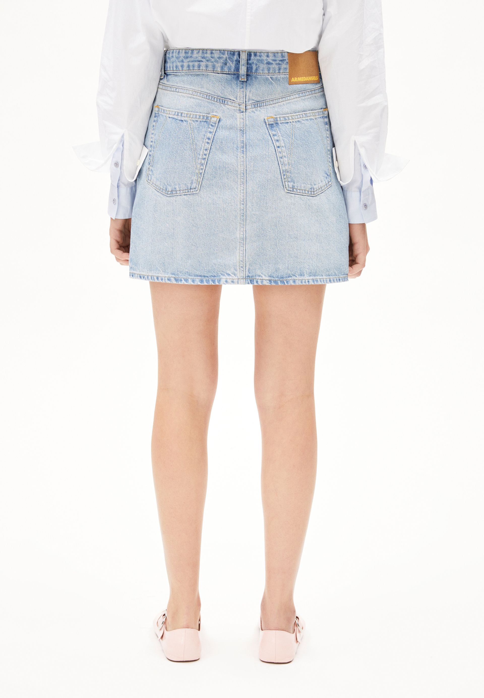 AACUMERI JEANSROCK | andromedar