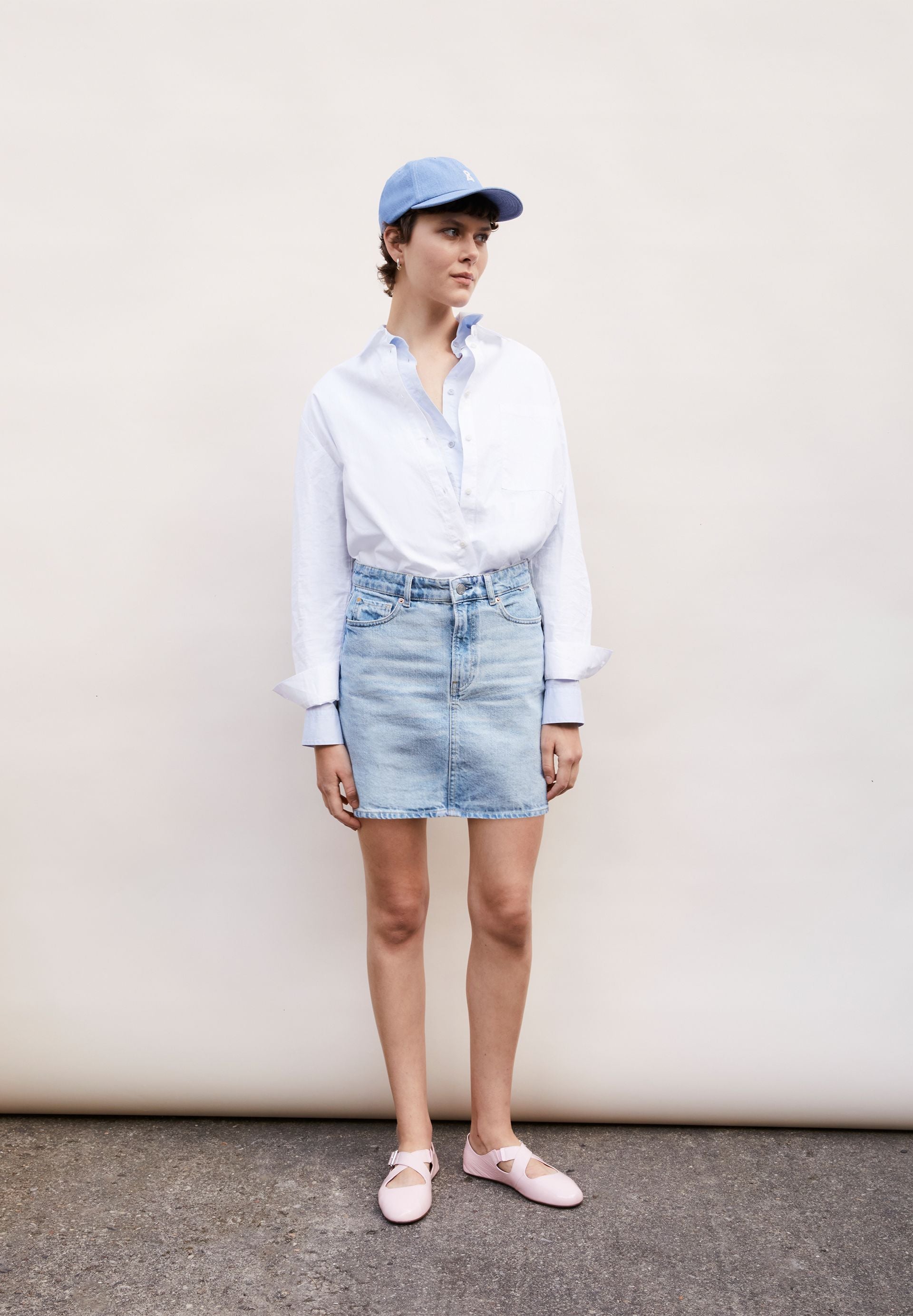 AACUMERI JEANSROCK | andromedar