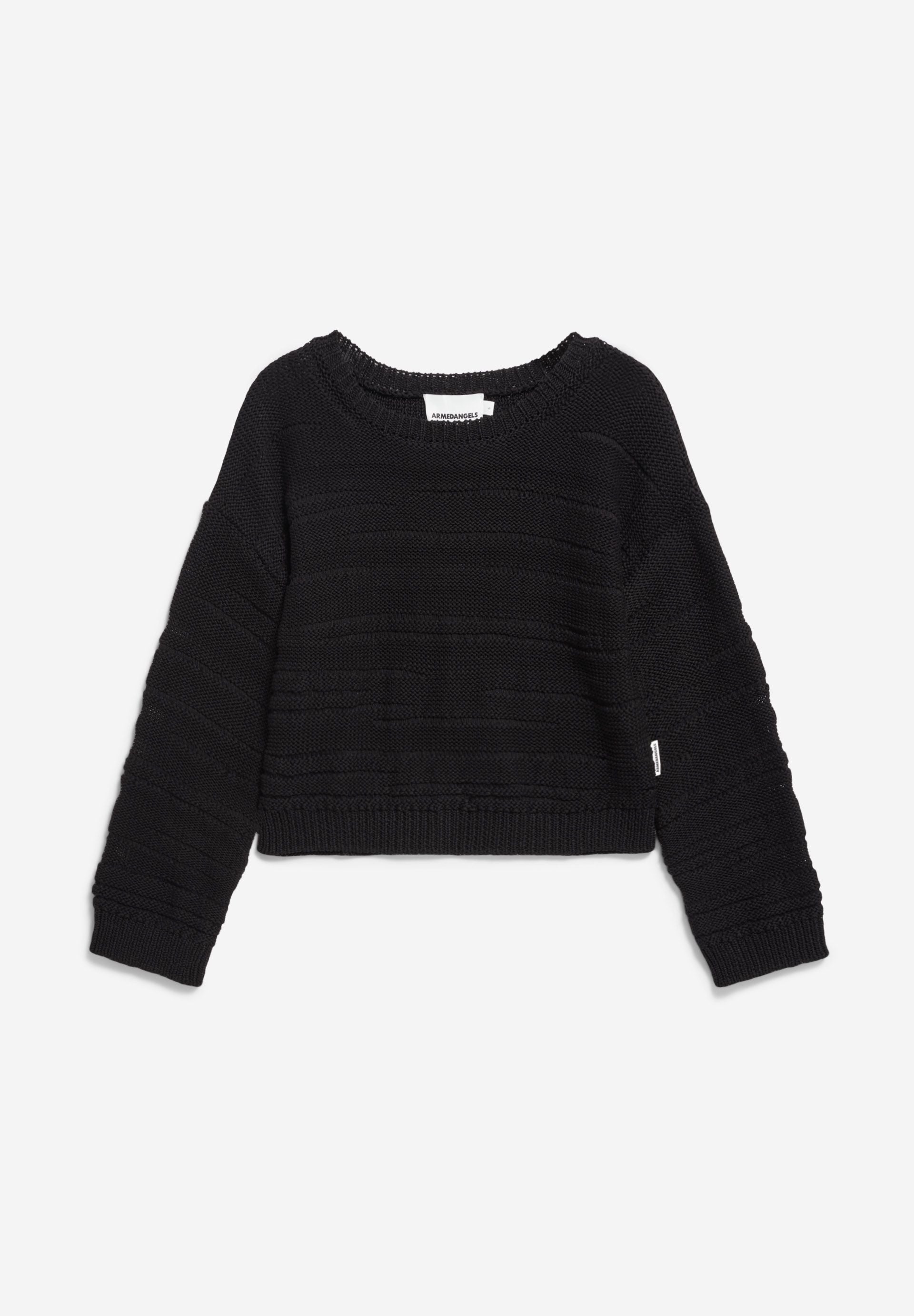 AALIYA | black