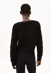 AALIYA | black