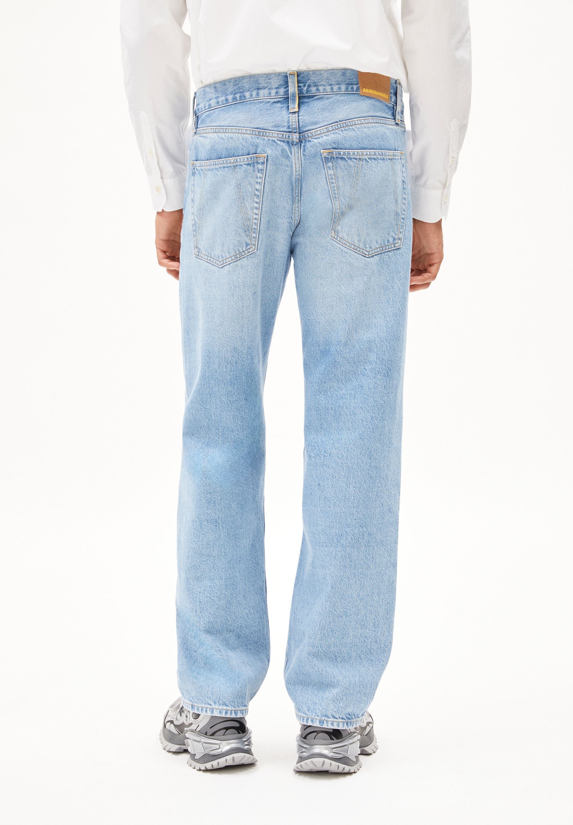 AARY | indigo haze