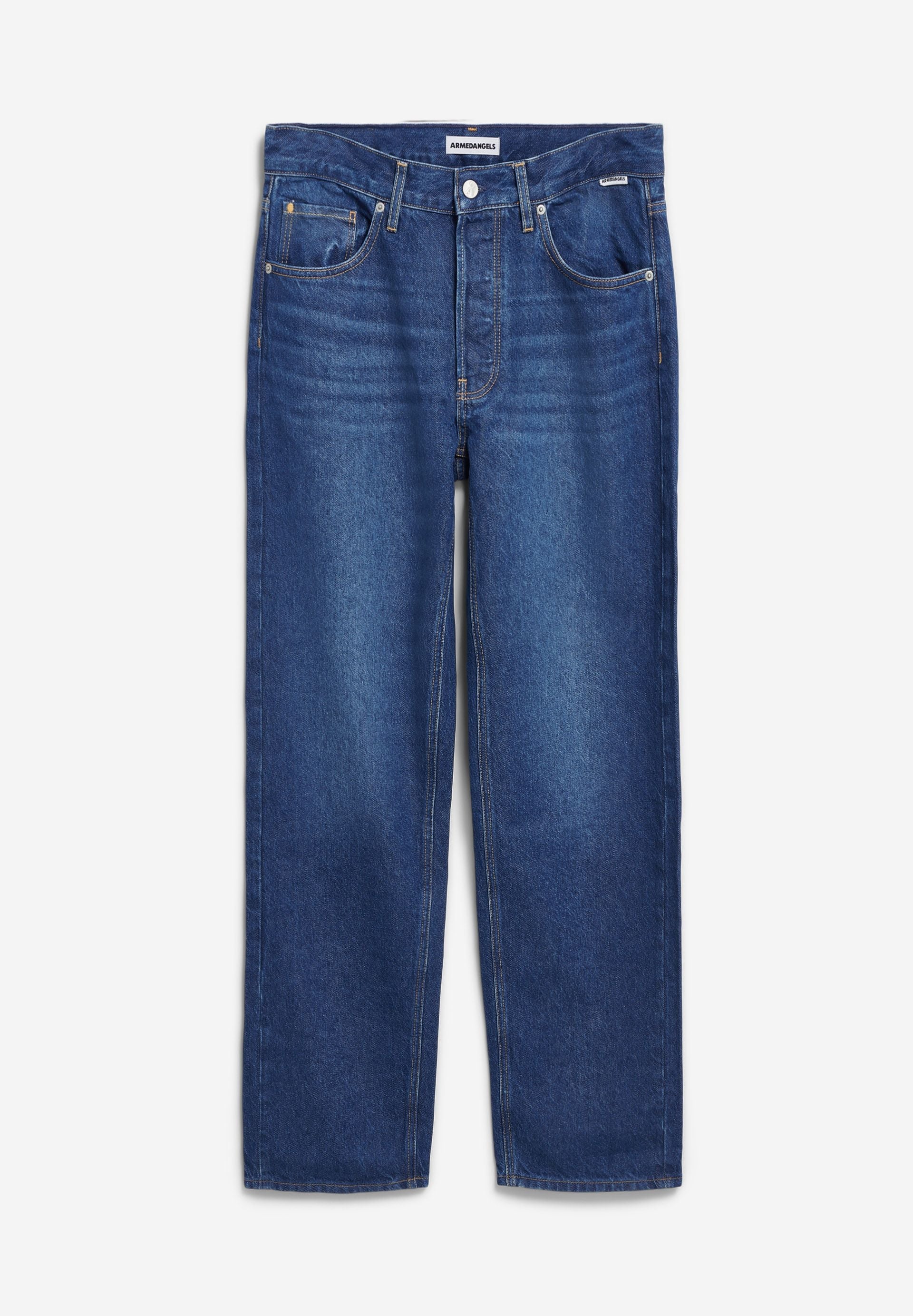 AARY STRAIGHT JEANS | imperial