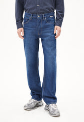 AARY STRAIGHT JEANS | imperial