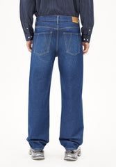 AARY STRAIGHT JEANS | imperial