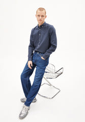 AARY STRAIGHT JEANS | imperial