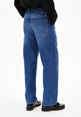 AARY STRAIGHT JEANS | bendoc