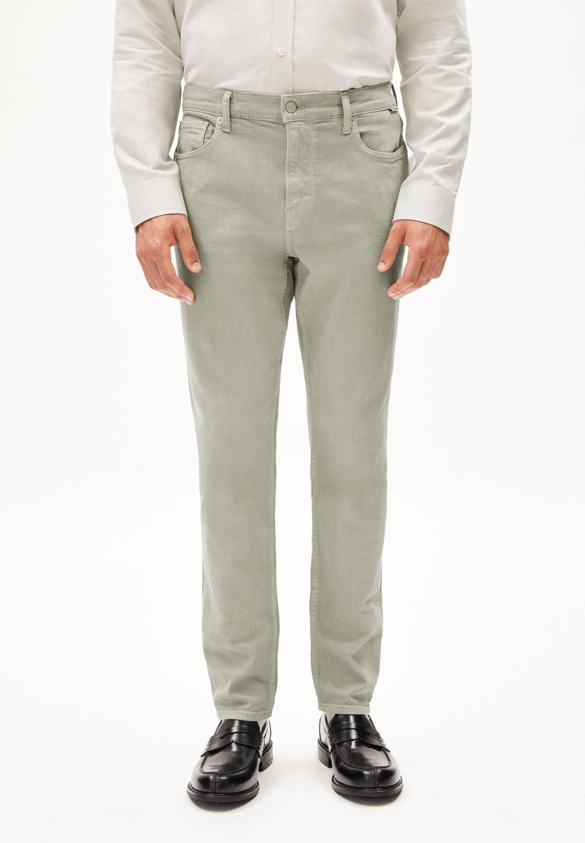 AARJO TARPA | seagreen