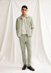 AARJO TARPA | seagreen
