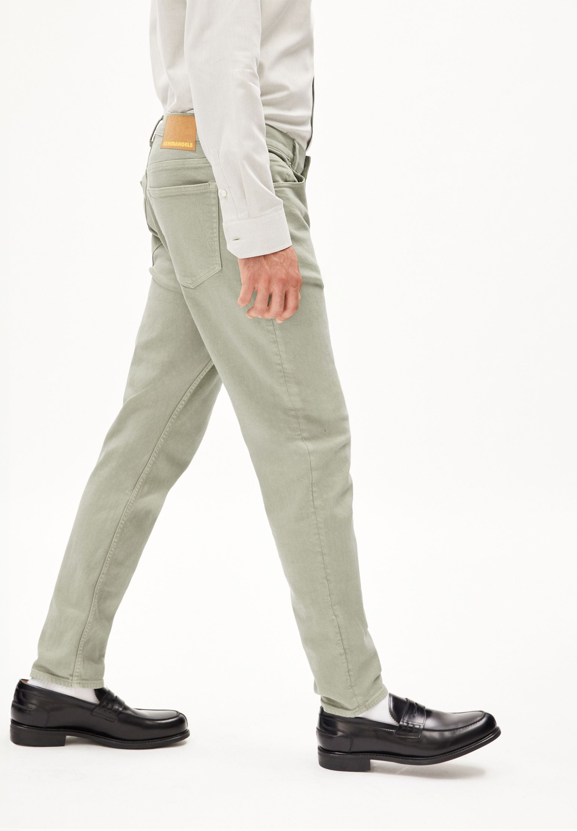 AARJO TARPA | seagreen