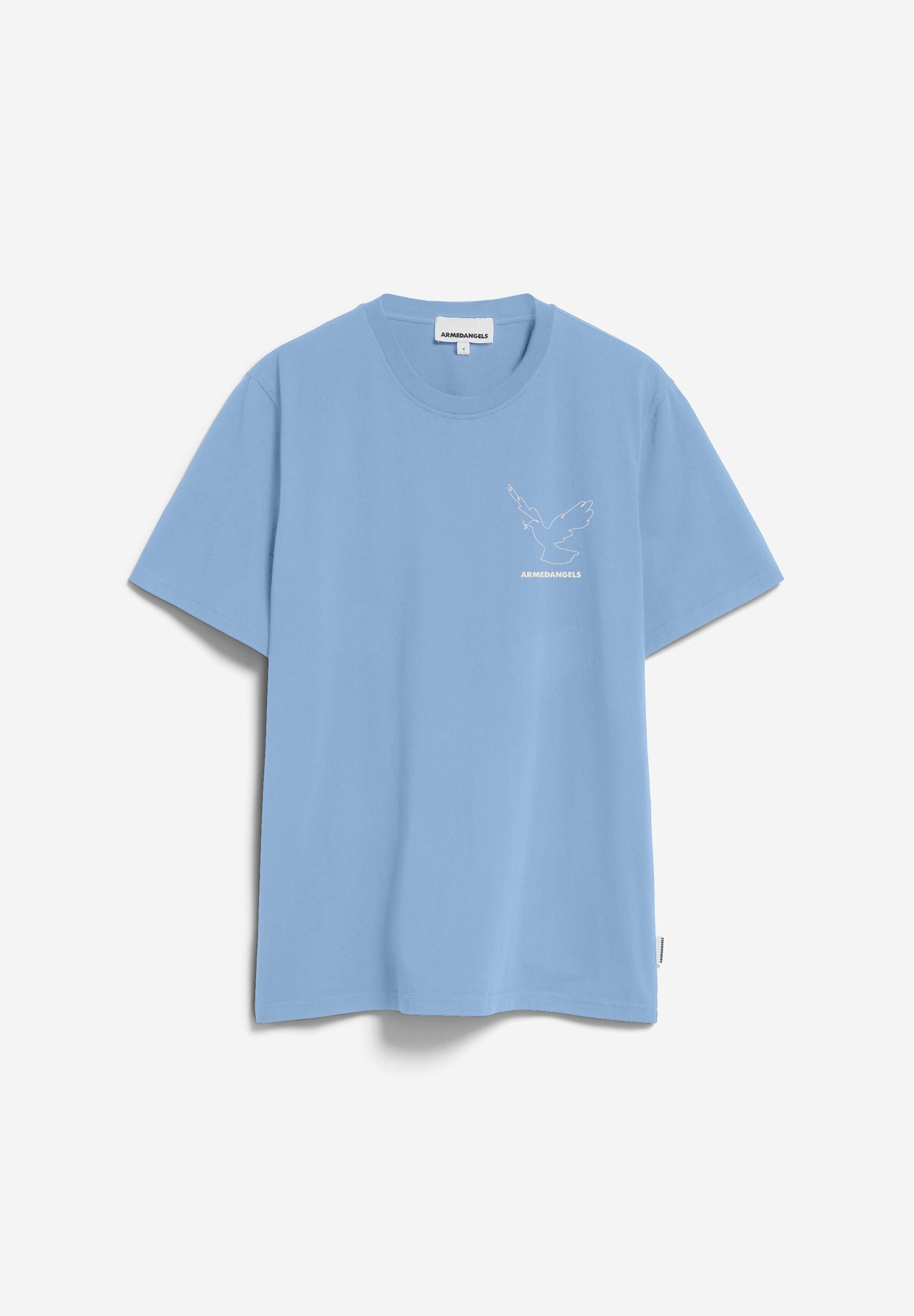 AADONI NESTLING | vintage blue