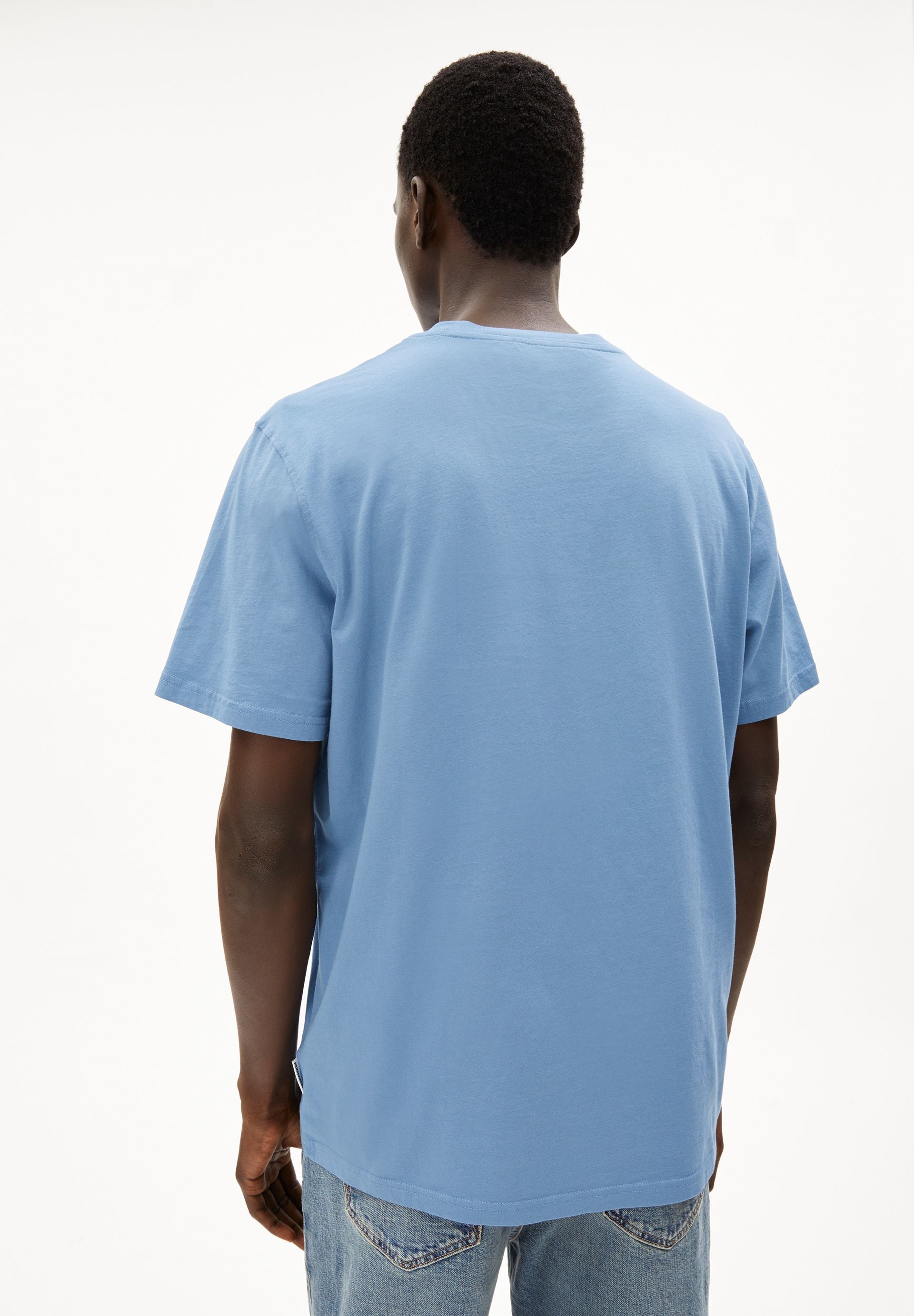 AADONI NESTLING | vintage blue