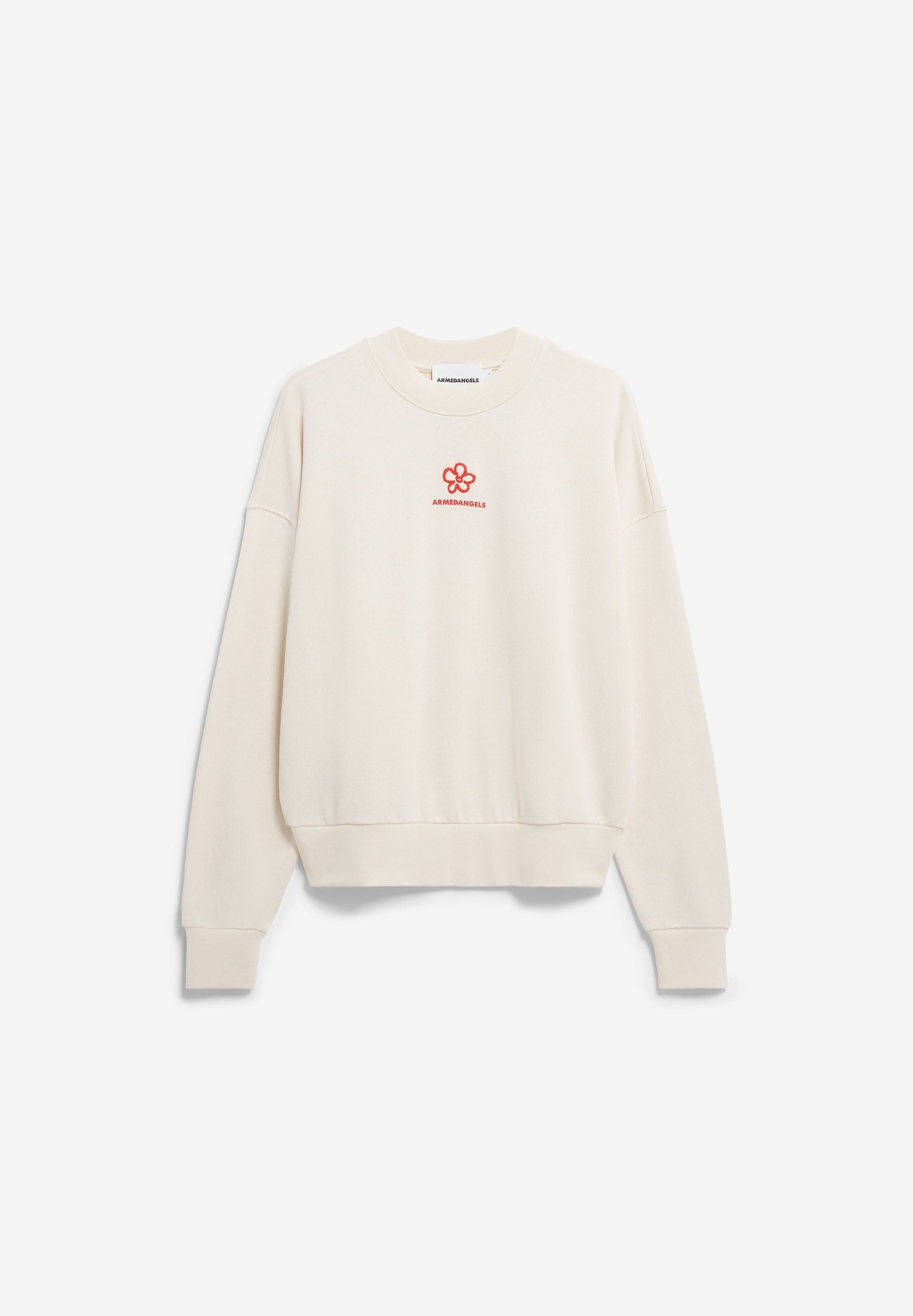 ALIZAA FLOWER | undyed