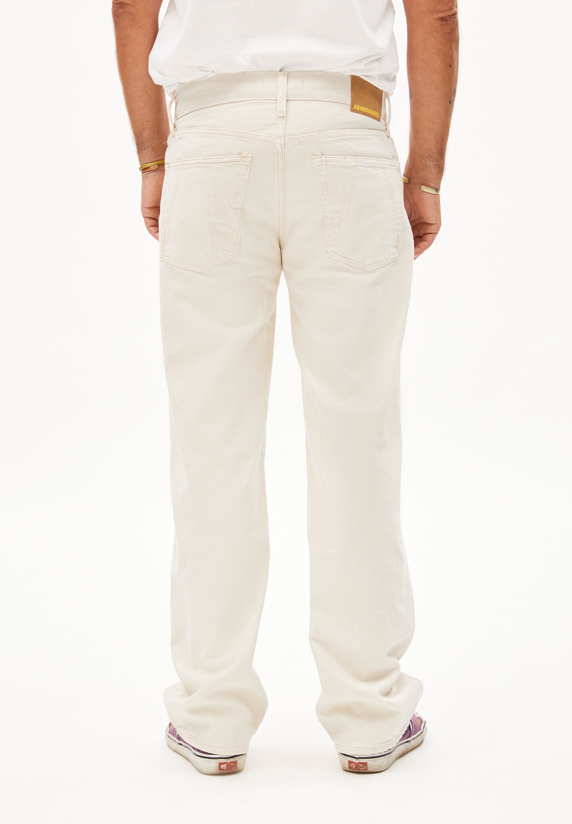 AARY | undyed
