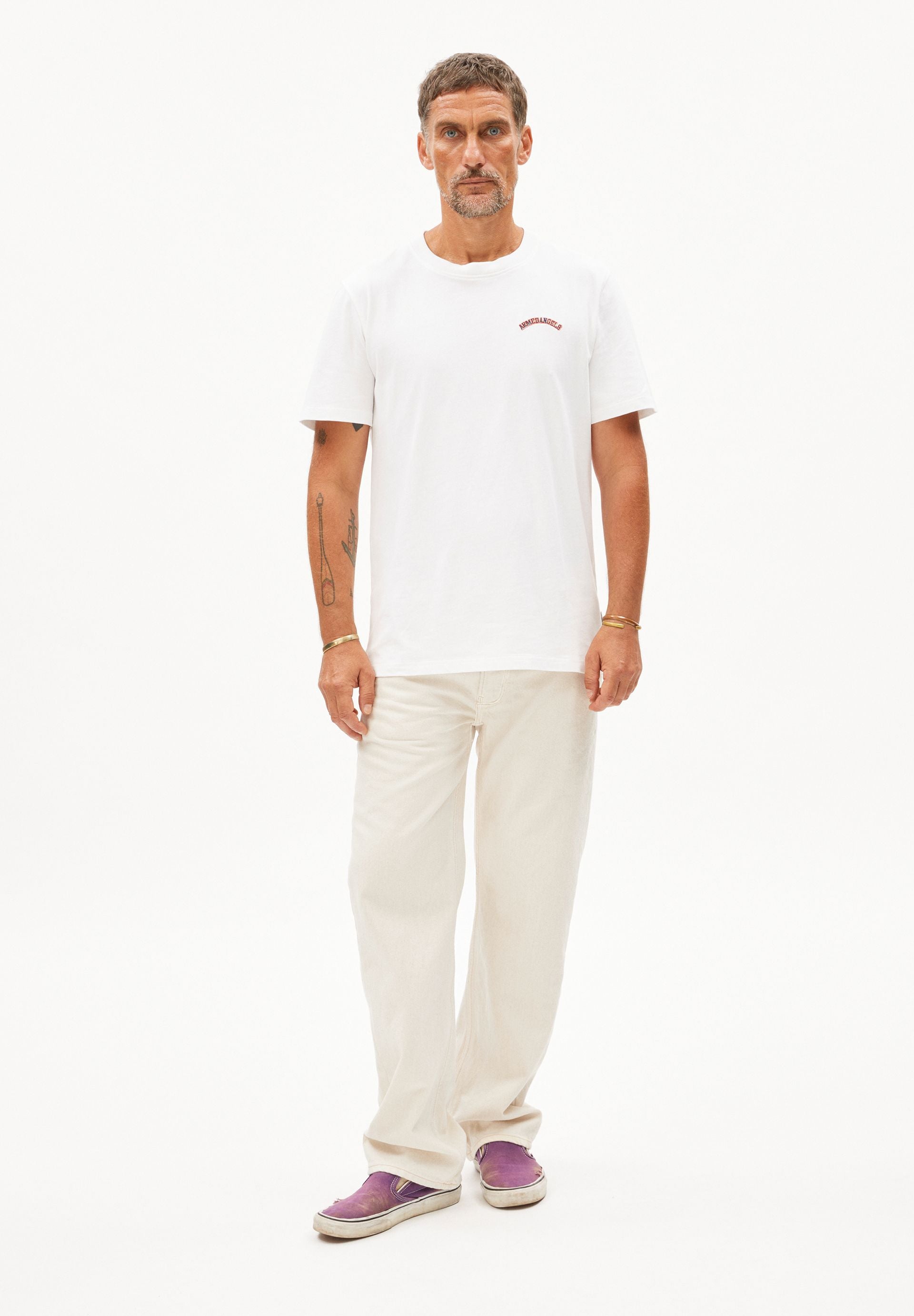 AARY | undyed