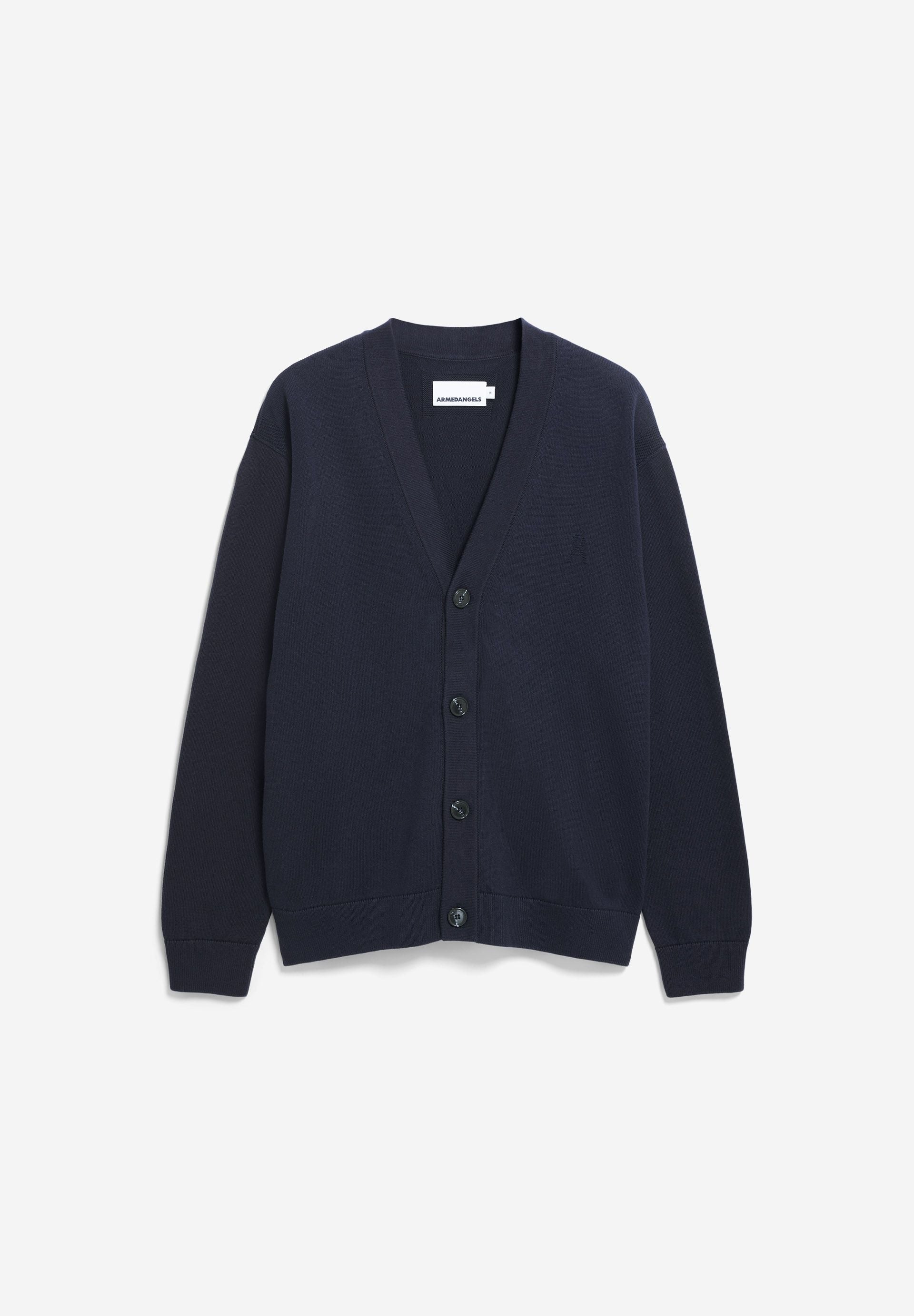 AANATOL STRICKJACKE | night sky